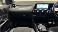 Mercedes-Benz GLA 200 AMG Line Executive 5dr Auto Petrol Hatchback